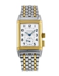 Pre-Owned Jaeger-LeCoultre Reverso Memory Watch